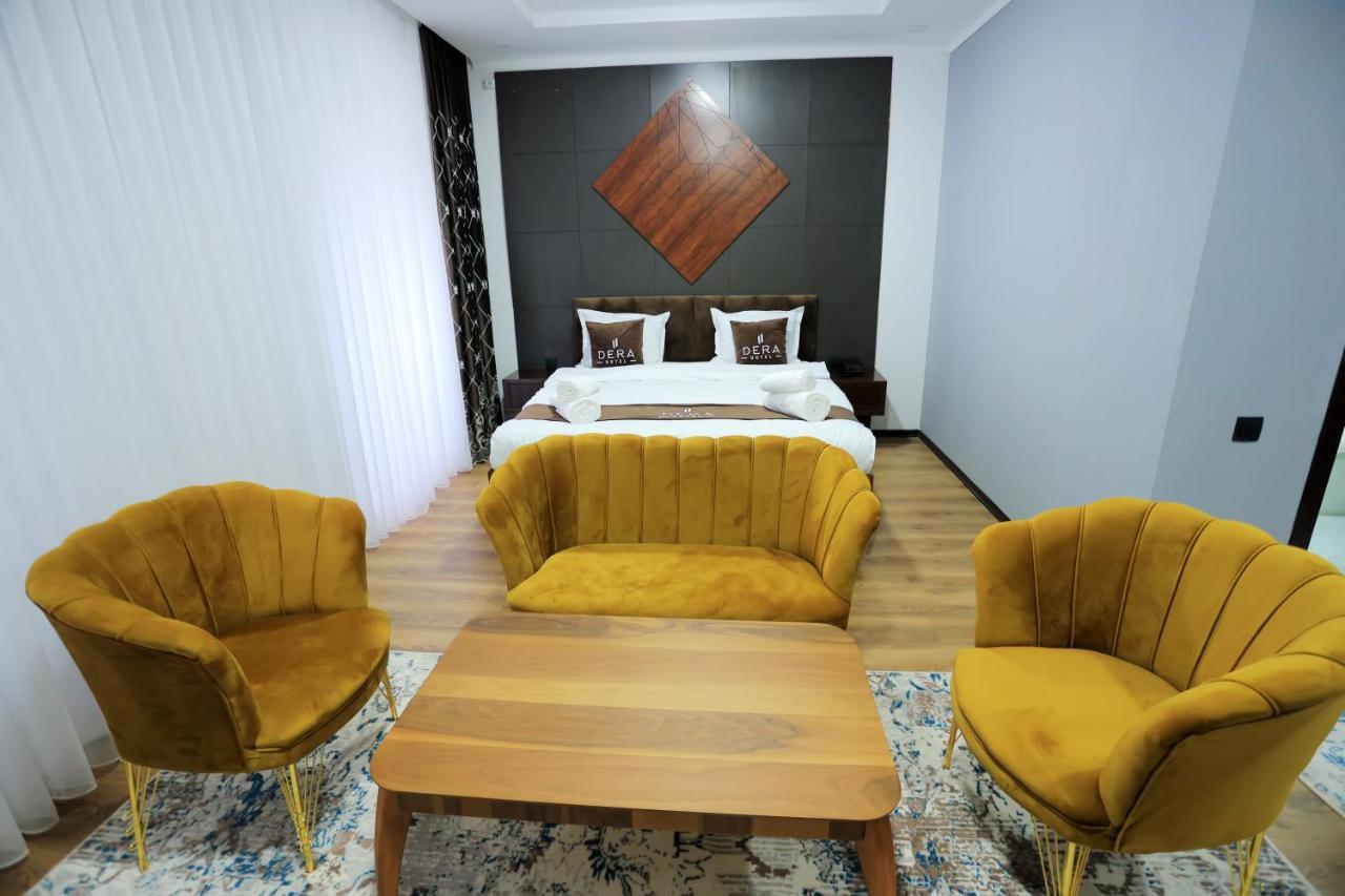 Dera Hotel Bukhara Бухара Экстерьер фото