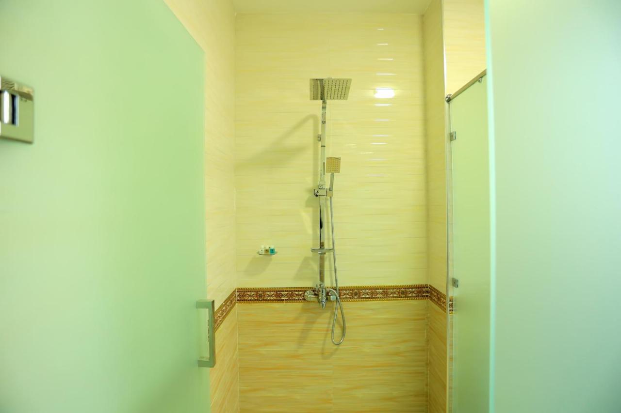 Dera Hotel Bukhara Бухара Экстерьер фото