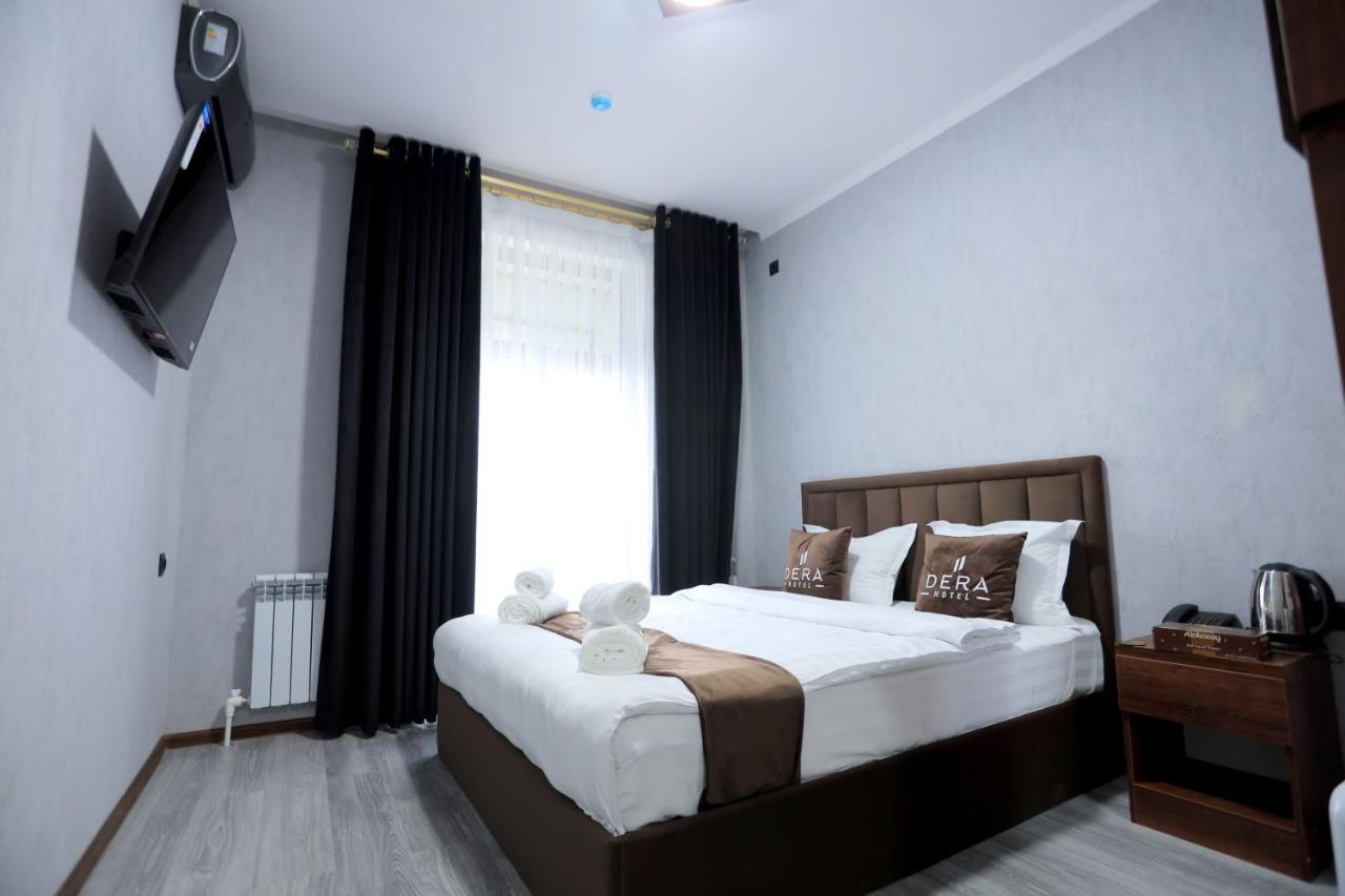 Dera Hotel Bukhara Бухара Экстерьер фото