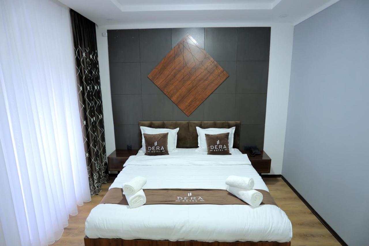 Dera Hotel Bukhara Бухара Экстерьер фото