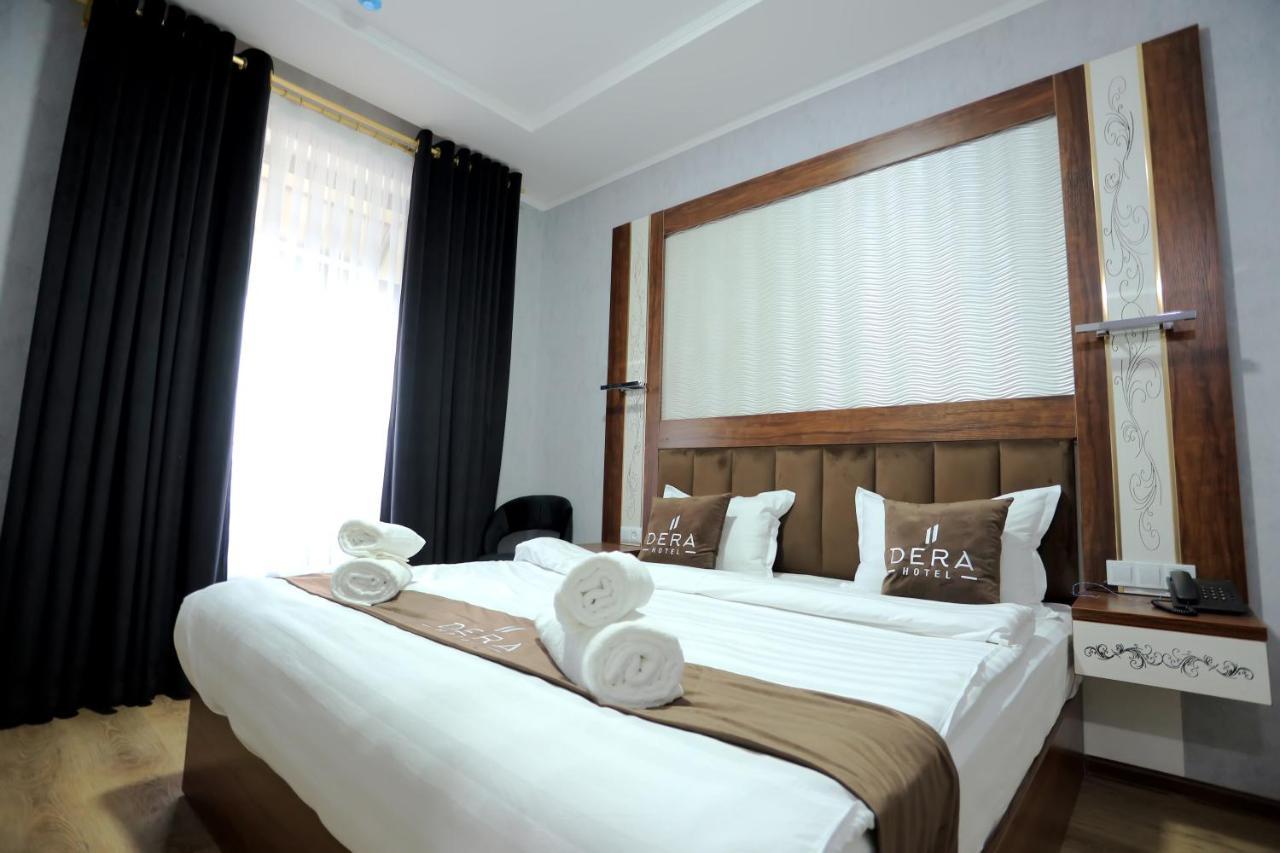 Dera Hotel Bukhara Бухара Экстерьер фото