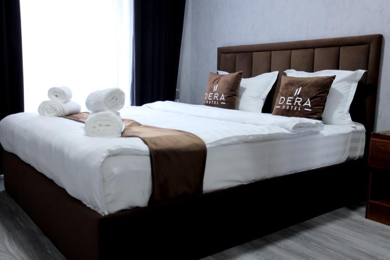 Dera Hotel Bukhara Бухара Экстерьер фото