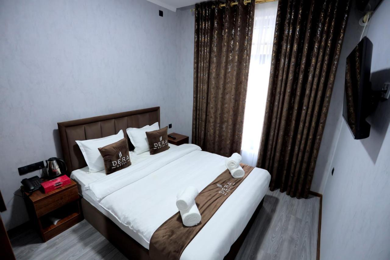 Dera Hotel Bukhara Бухара Экстерьер фото